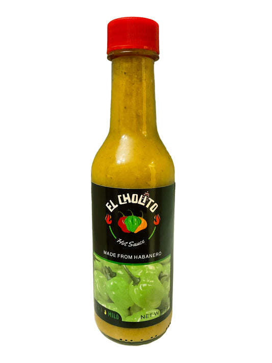 El Cholito - 5 oz  - MILD