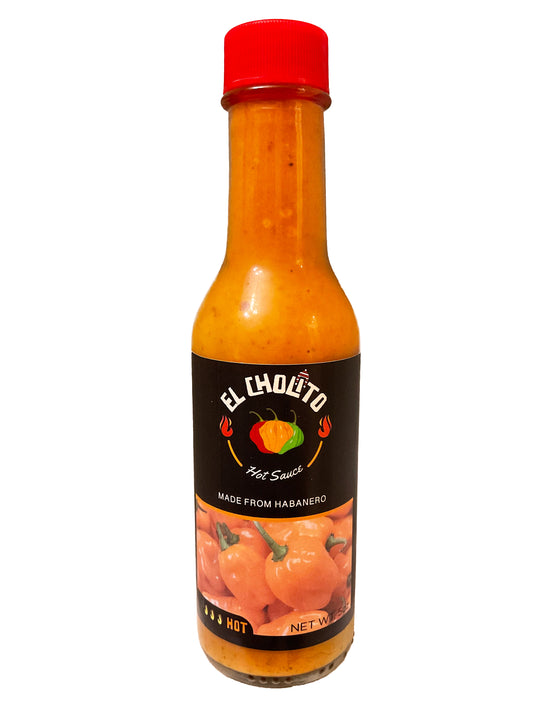 El Cholito - 5 oz - HOT