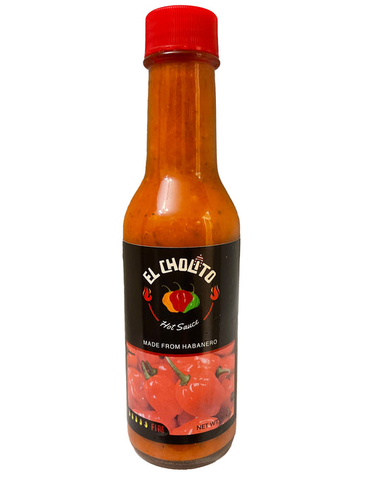 El Cholito - 5 oz - FIRE